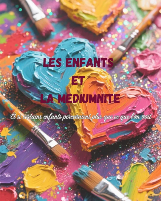 les-enfants-et-la-mediumnite