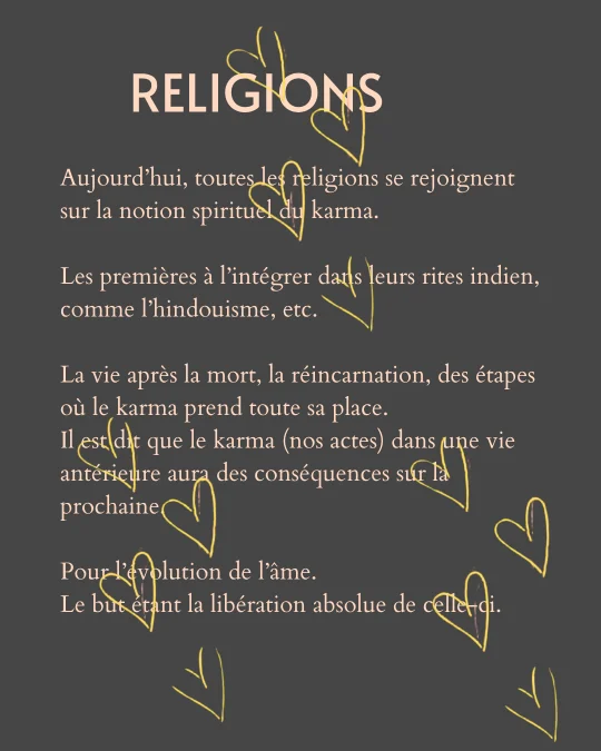 religions